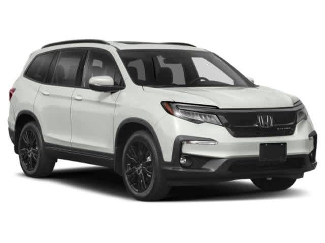 Thumbnail: 2022 Honda Pilot - 7
