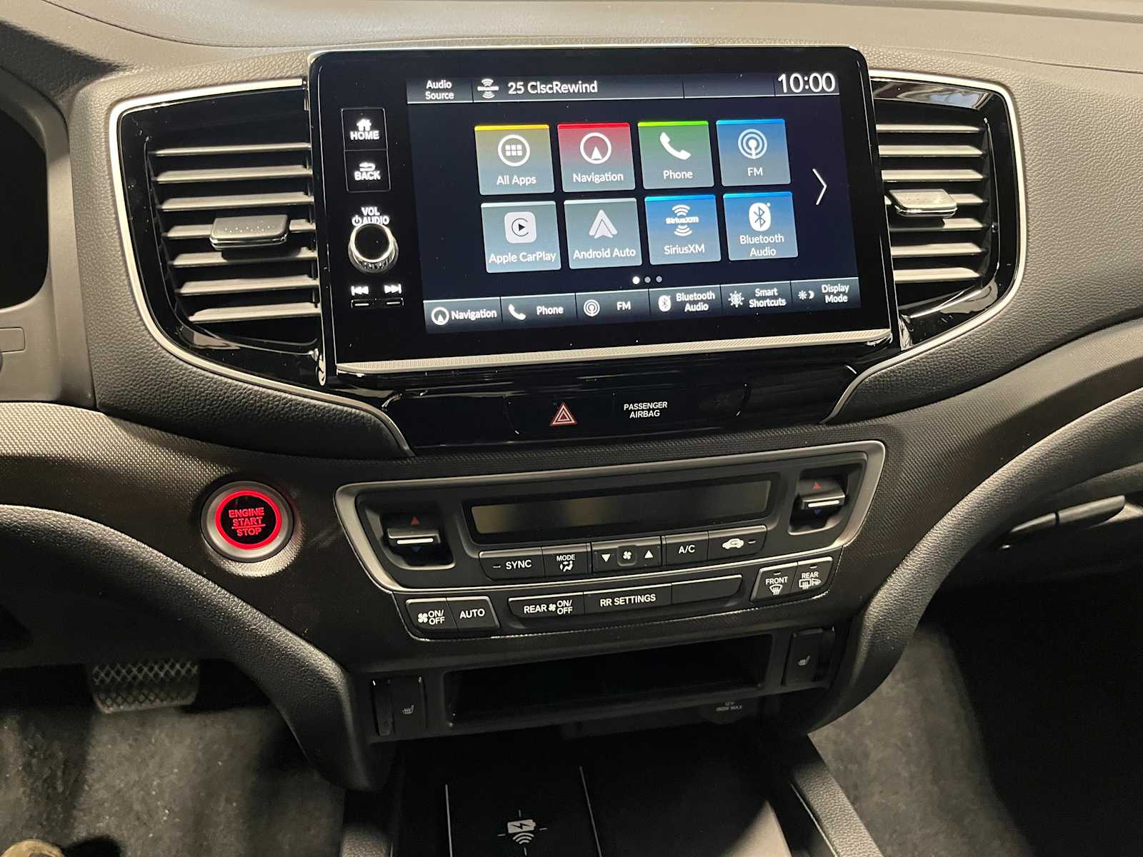 Thumbnail: 2026 Honda Ridgeline - 18