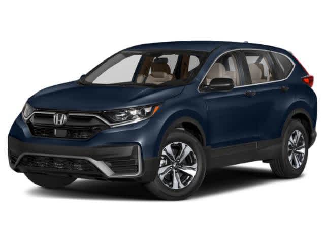 Thumbnail: 2020 Honda CR-V - 1