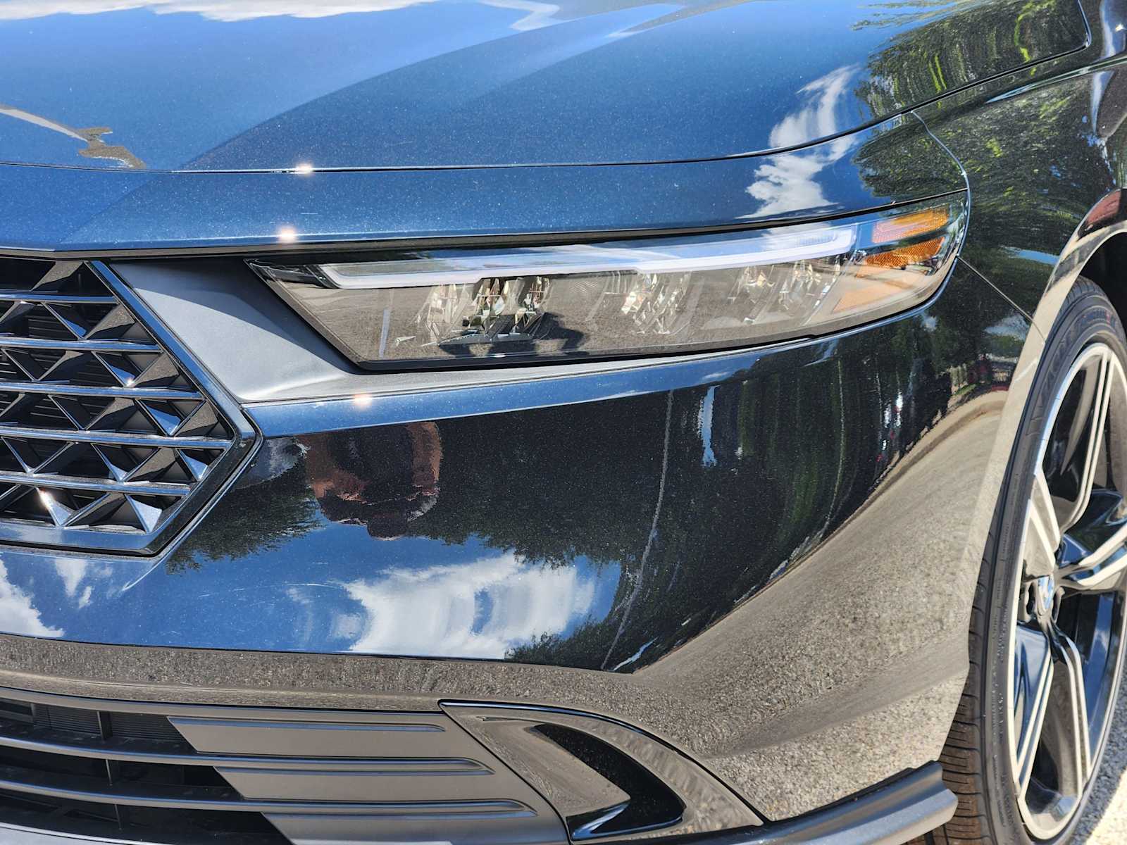 Thumbnail: 2026 Honda Accord - 5