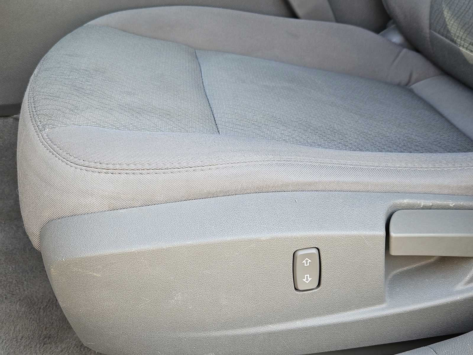 Thumbnail: 2015 Chevrolet Malibu - 20