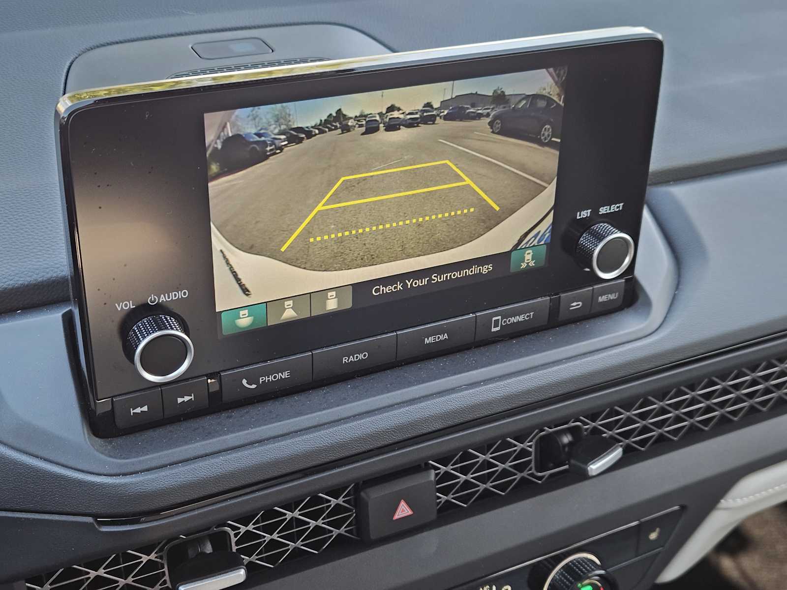 Thumbnail: 2025 Honda Accord - 17