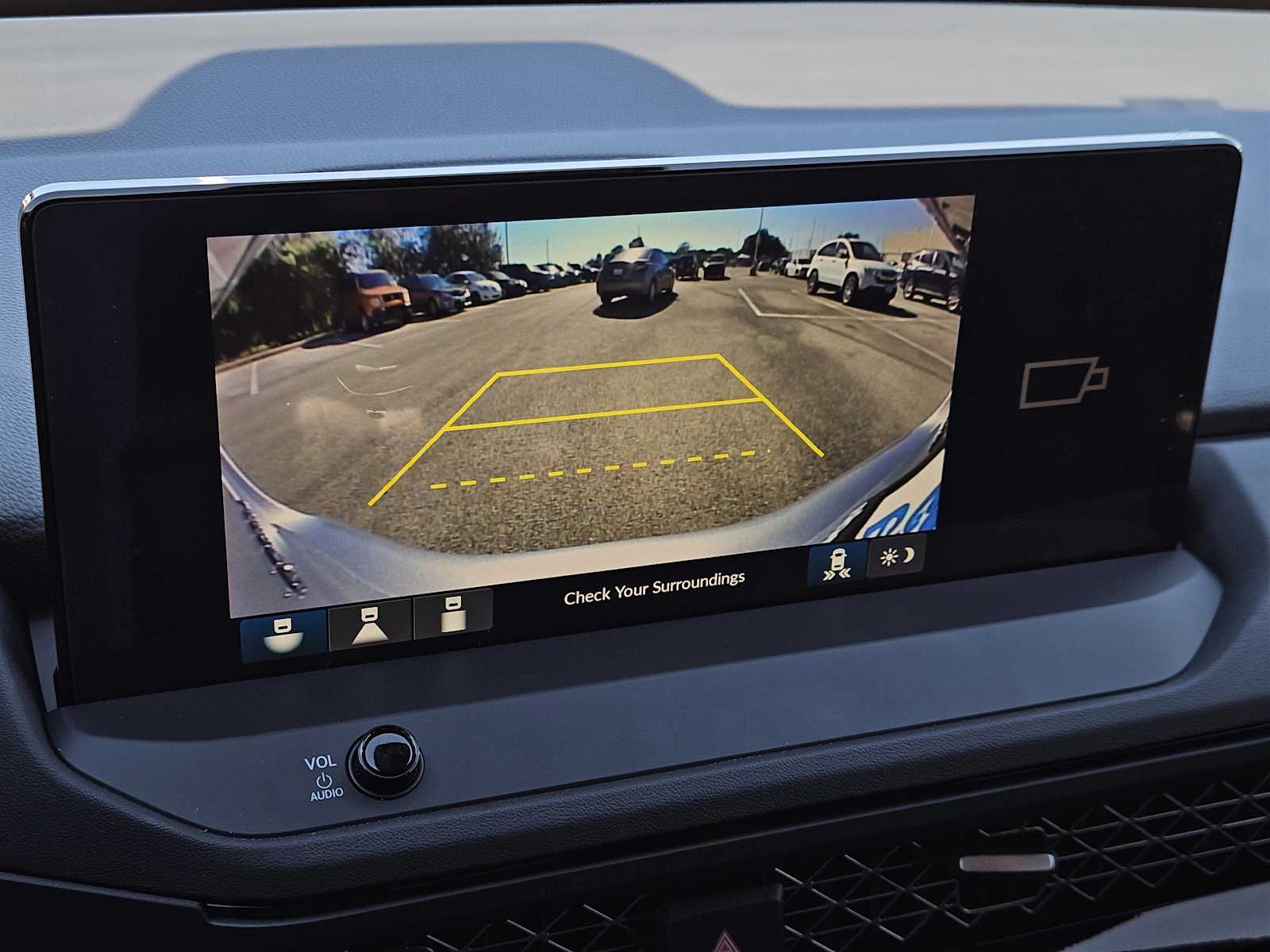 Thumbnail: 2025 Honda Accord - 18