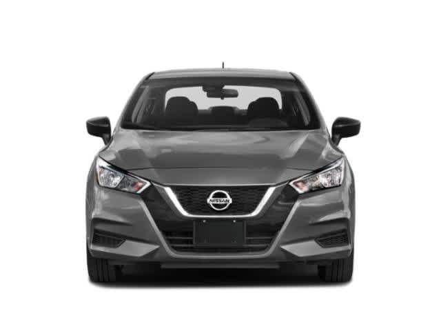 Thumbnail: 2021 Nissan Versa - 7