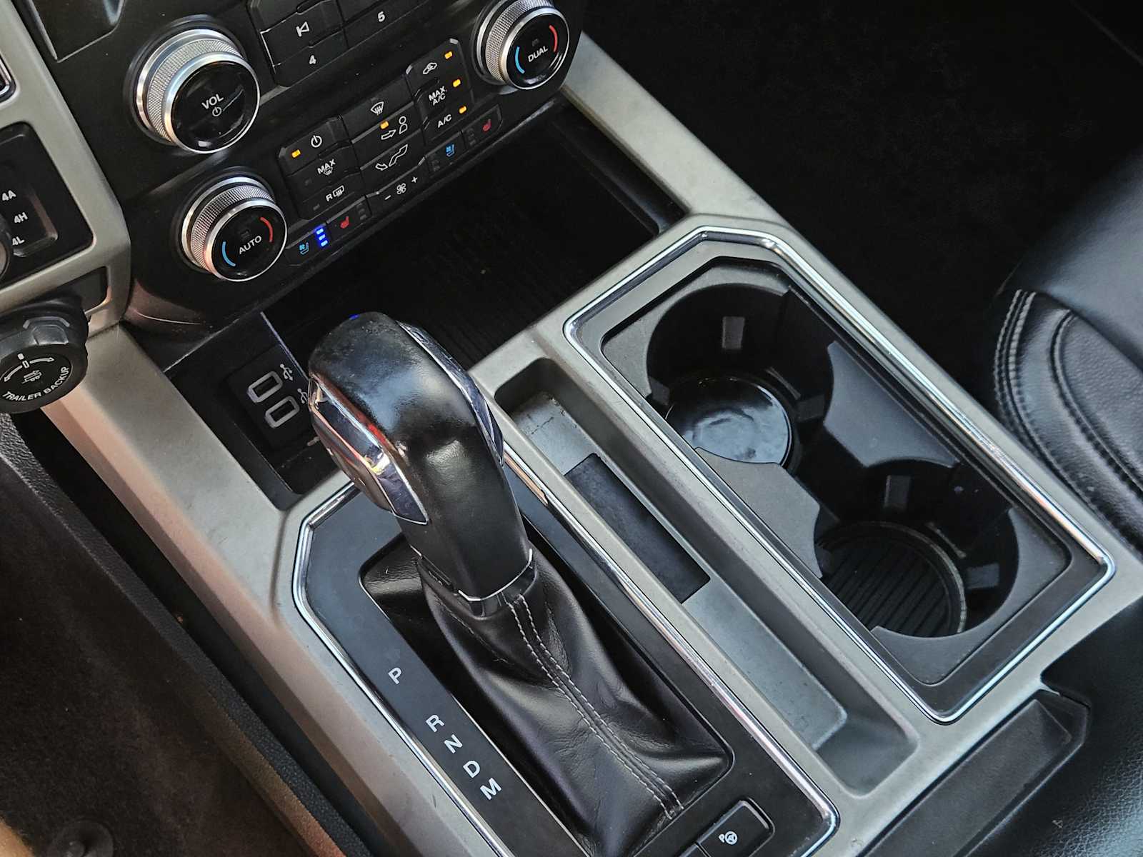 Thumbnail: 2020 Ford F-150 - 19