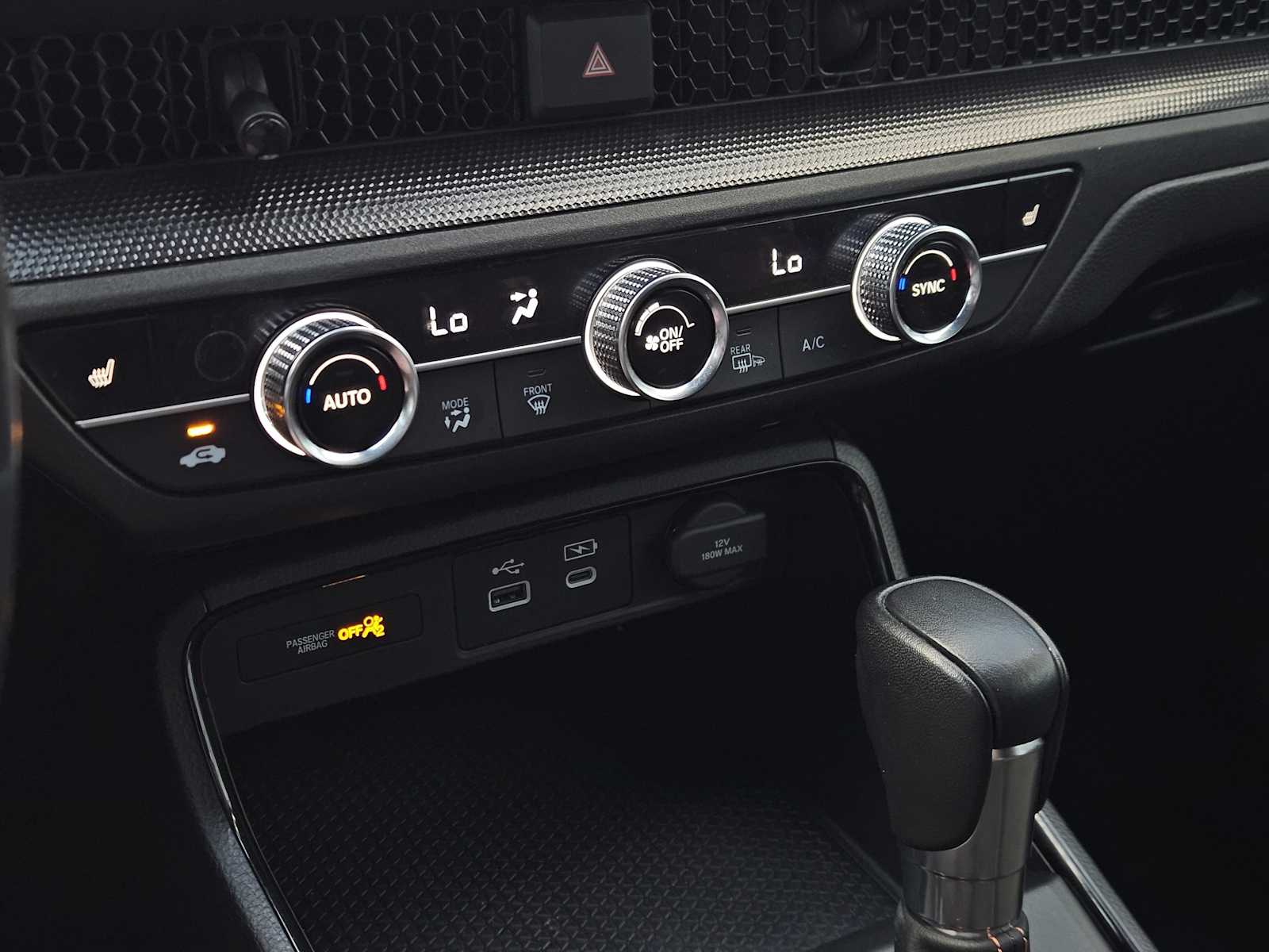 Thumbnail: 2023 Honda CR-V - 19