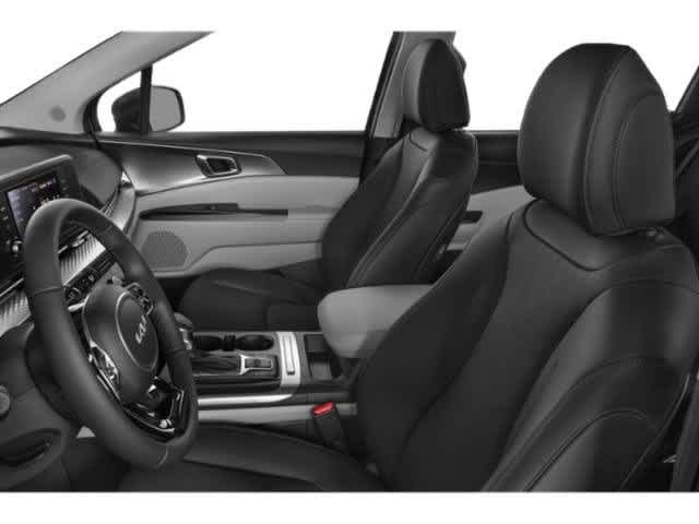 Thumbnail: 2024 Kia Carnival - 11
