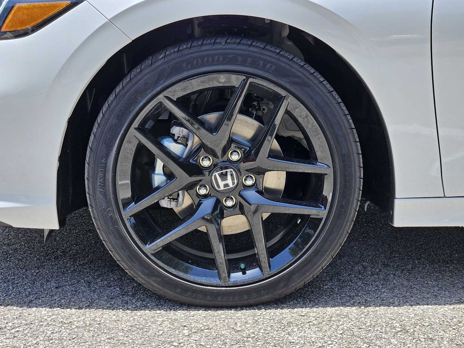 Thumbnail: 2026 Honda Civic - 9