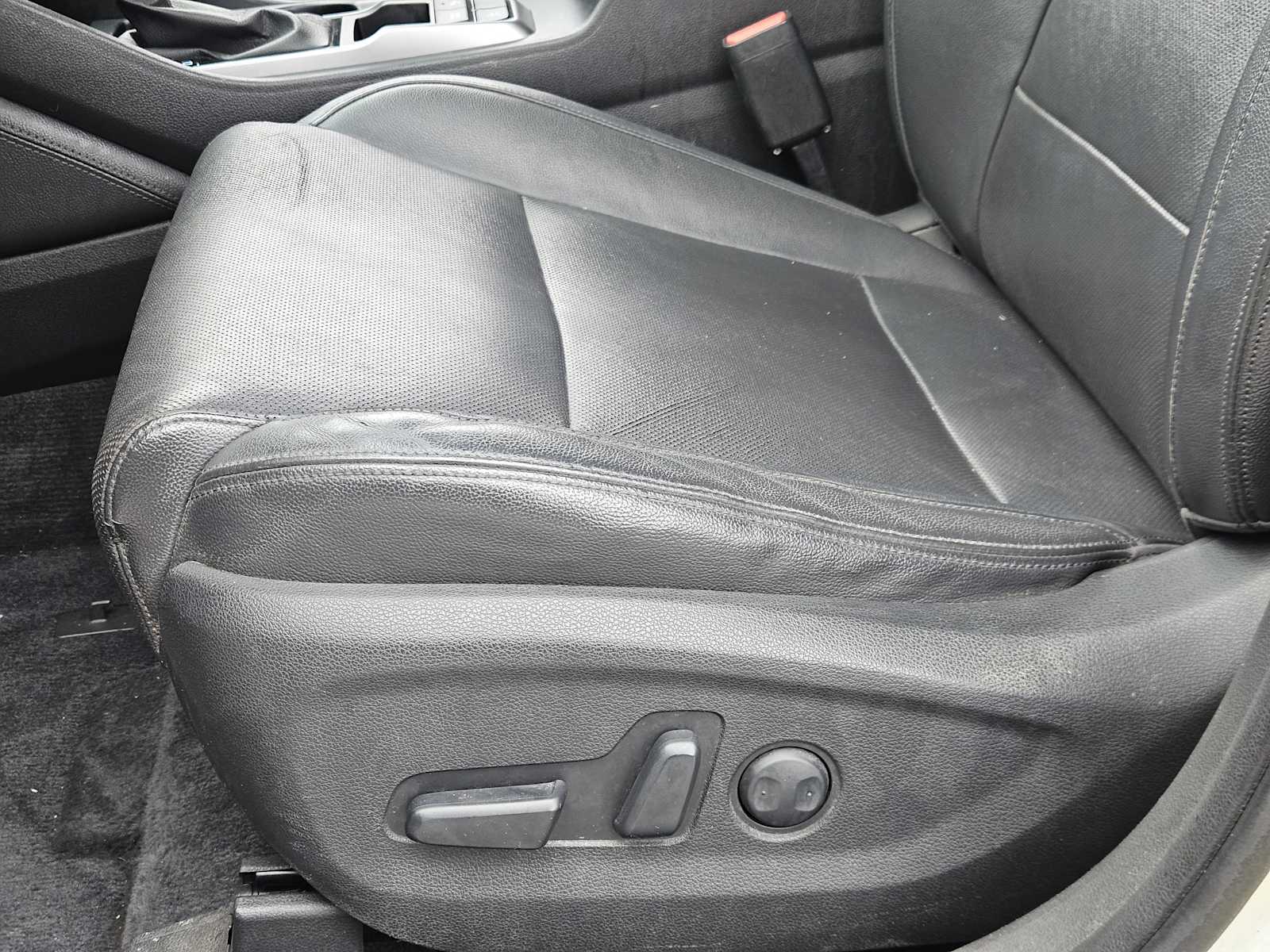 Thumbnail: 2016 Hyundai Tucson - 24