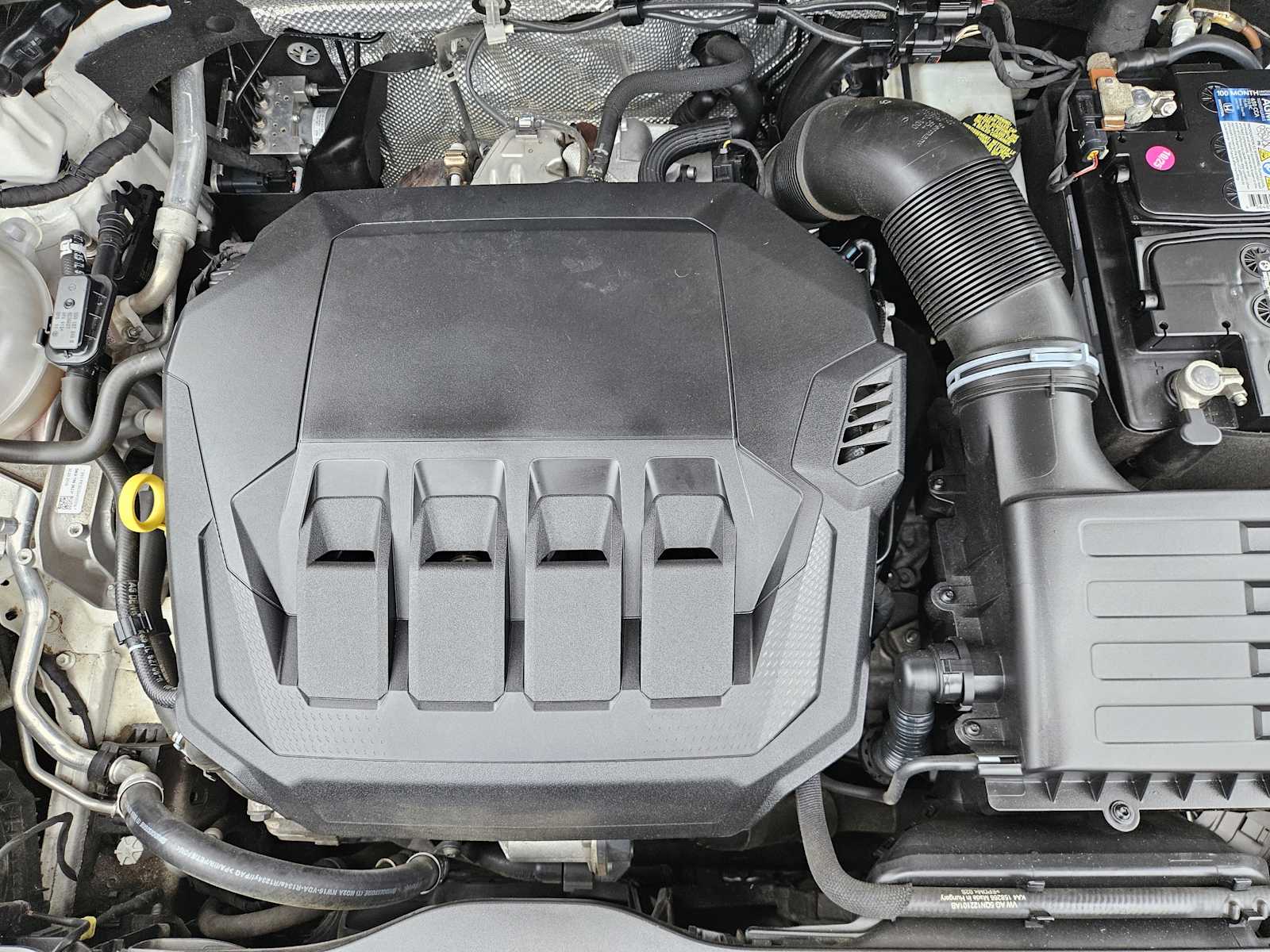 Thumbnail: 2020 Audi Q3 - 29