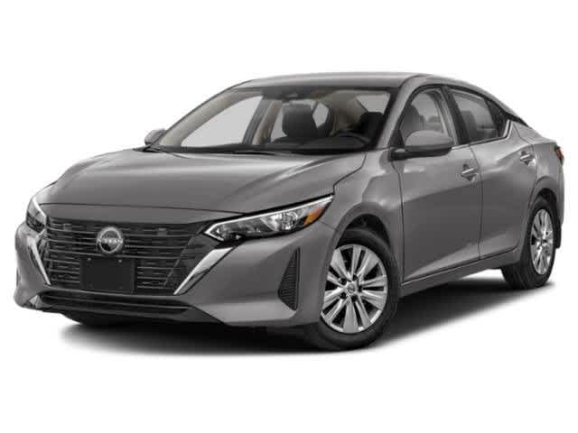 Thumbnail: 2024 Nissan Sentra - 4