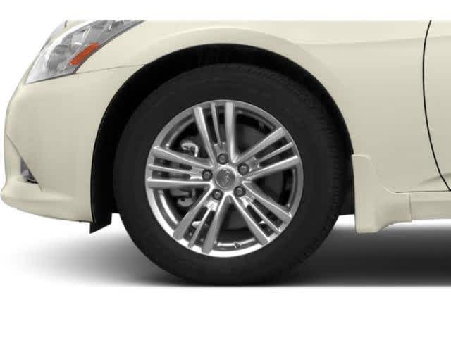 Thumbnail: 2015 INFINITI  - 14