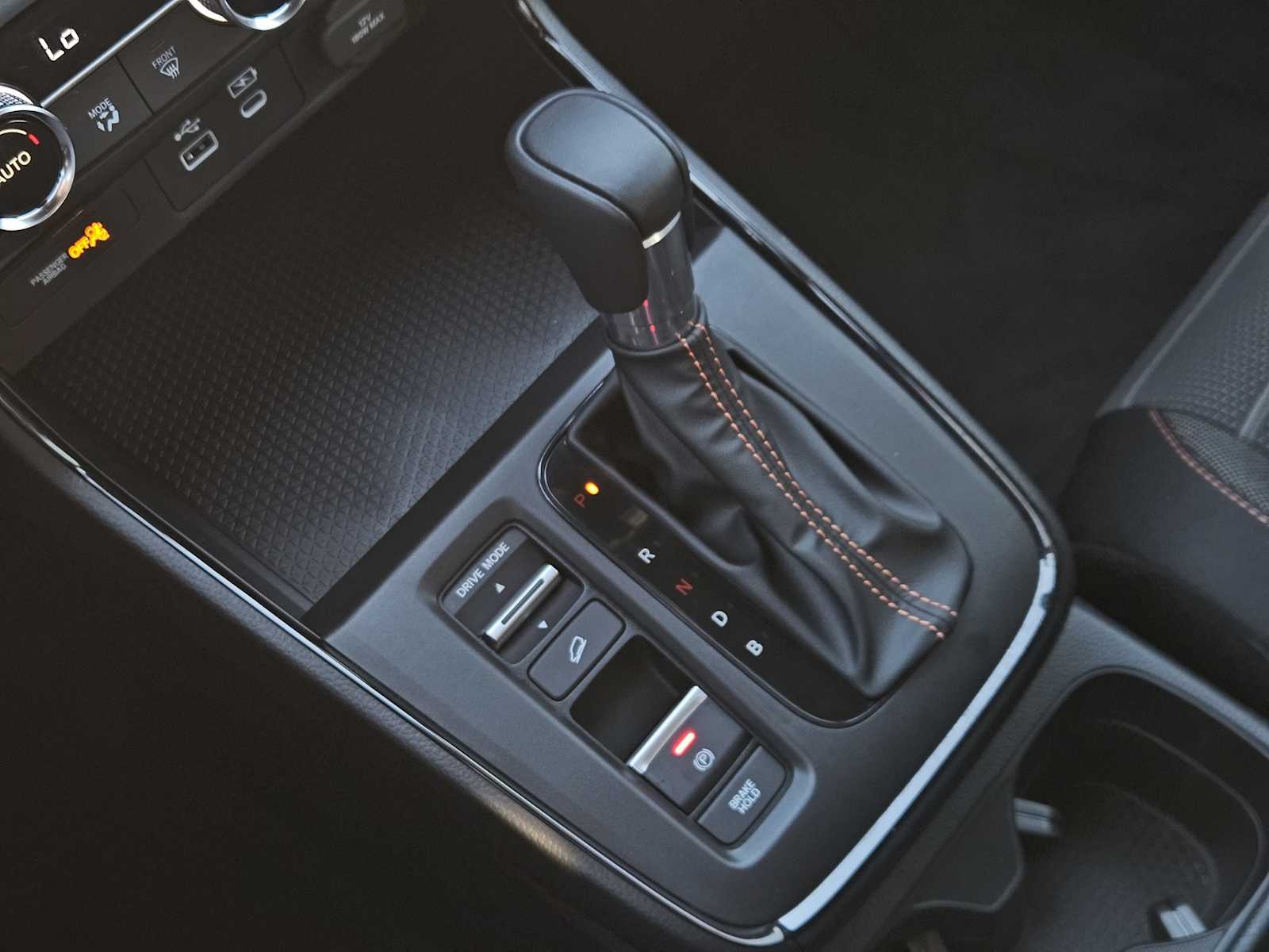 Thumbnail: 2025 Honda CR-V - 20