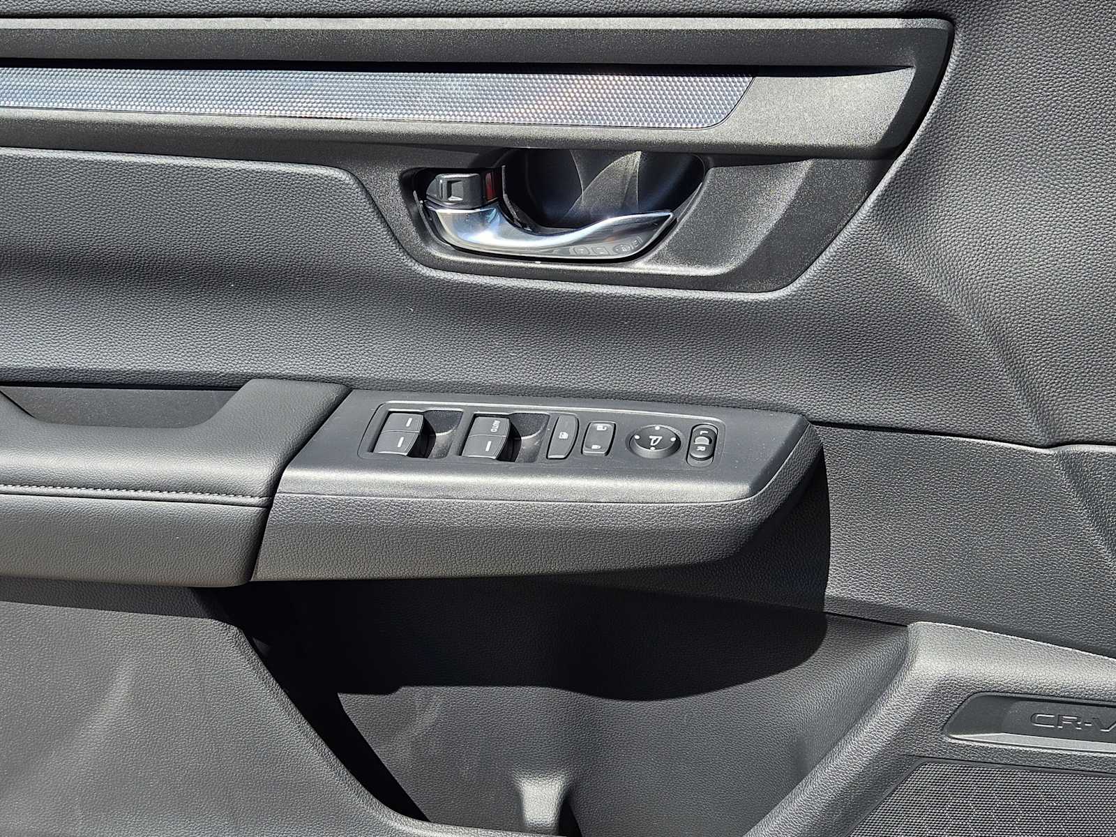 Thumbnail: 2026 Honda CR-V - 19