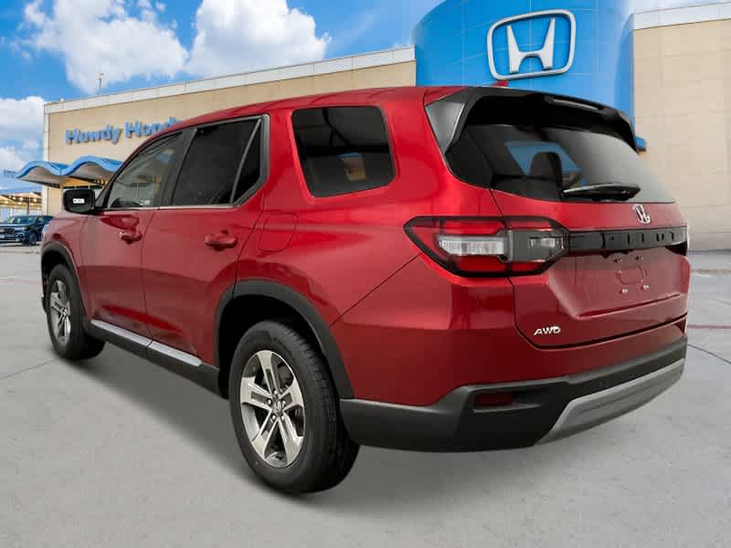 Thumbnail: 2025 Honda Pilot - 3