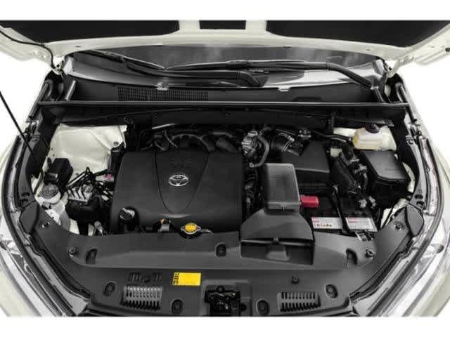 Thumbnail: 2019 Toyota Highlander - 16