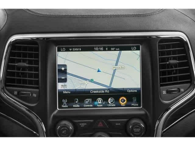 Thumbnail: 2015 Jeep Grand Cherokee - 20