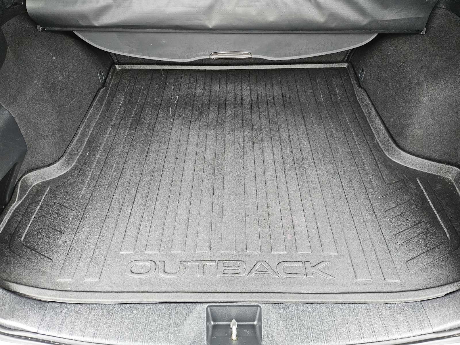 Thumbnail: 2019 Subaru Outback - 31
