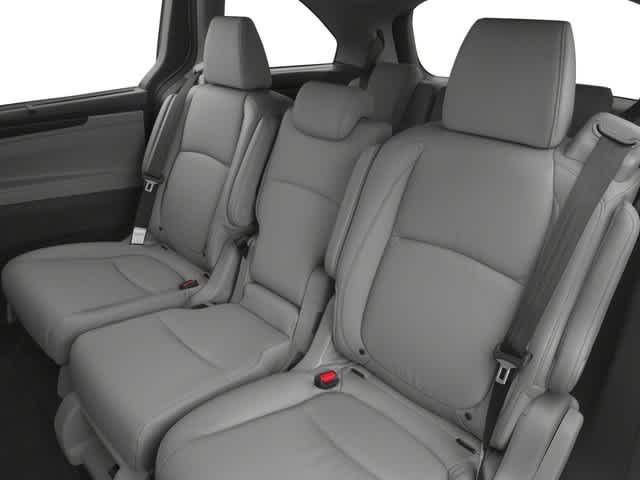 Thumbnail: 2018 Honda Odyssey - 14