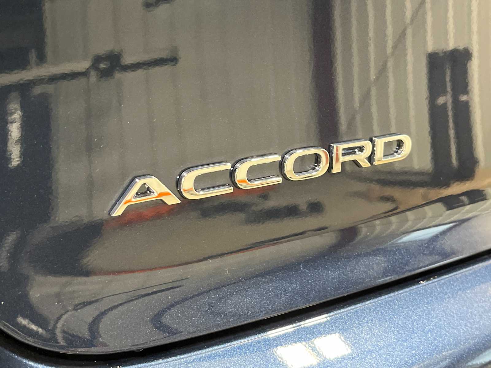 Thumbnail: 2026 Honda Accord - 7
