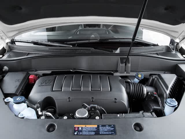 Thumbnail: 2016 GMC Acadia - 16