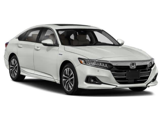Thumbnail: 2022 Honda Accord - 9