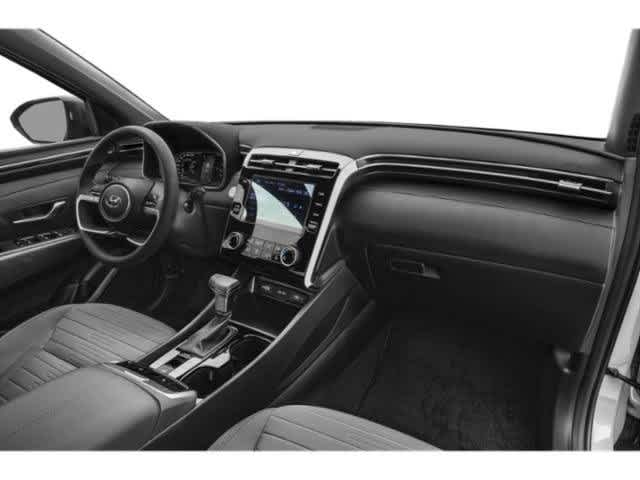 Thumbnail: 2022 Hyundai Santa Cruz - 18