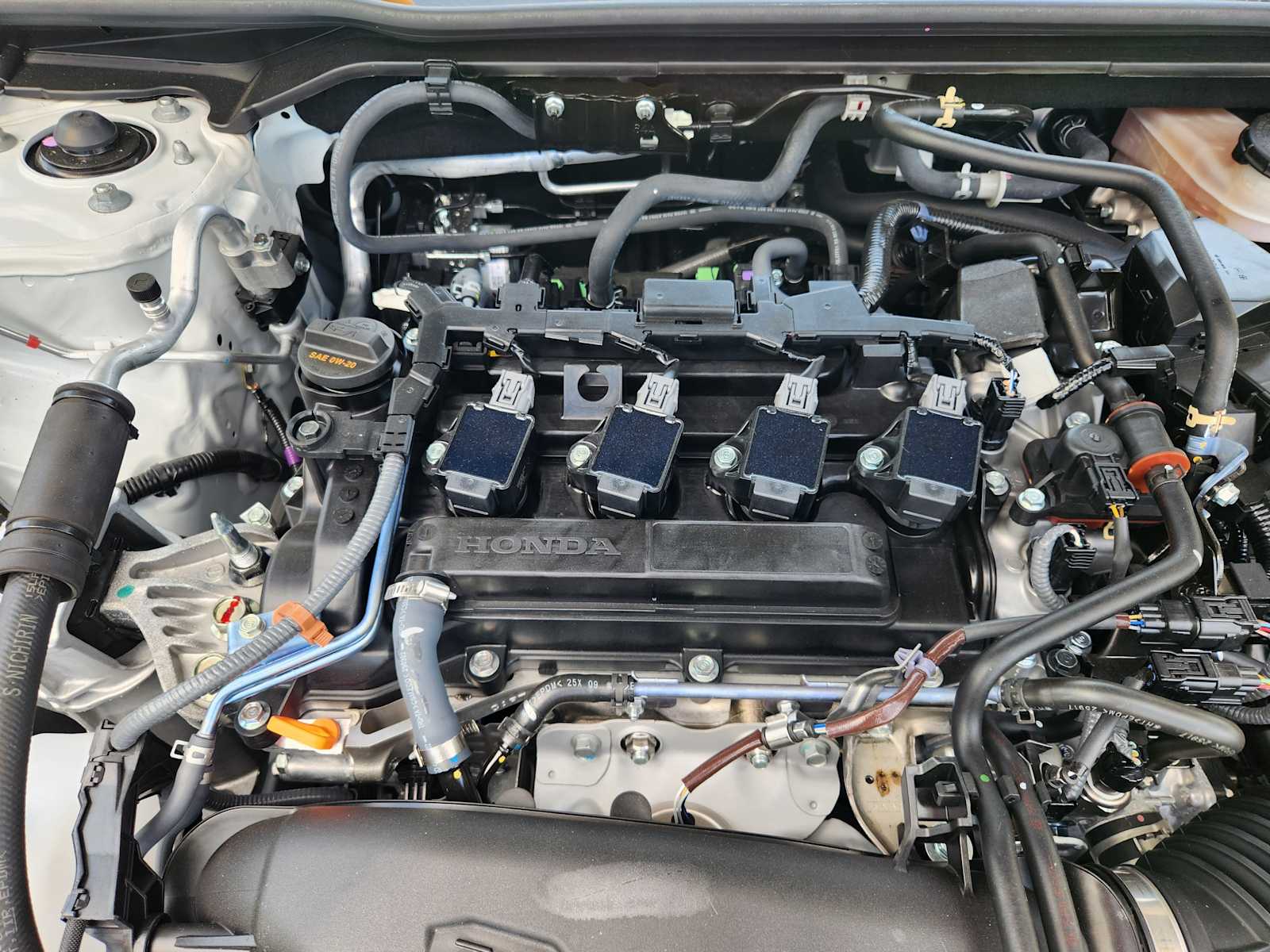 Thumbnail: 2026 Honda Civic - 23