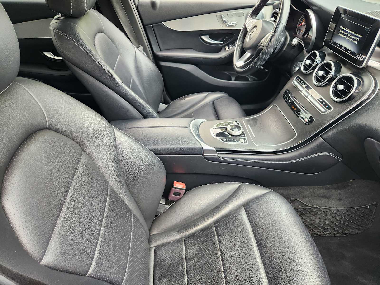 Thumbnail: 2019 Mercedes-Benz GLC - 13