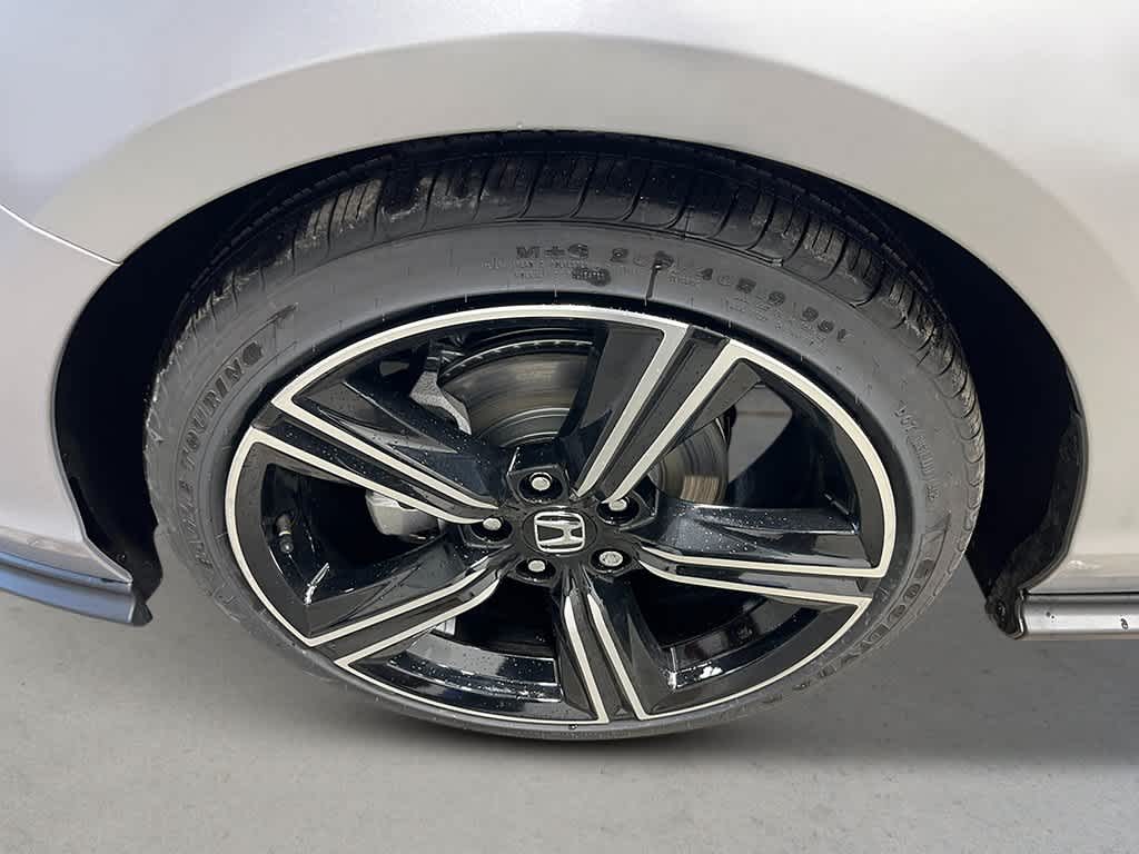 Thumbnail: 2026 Honda Accord - 10