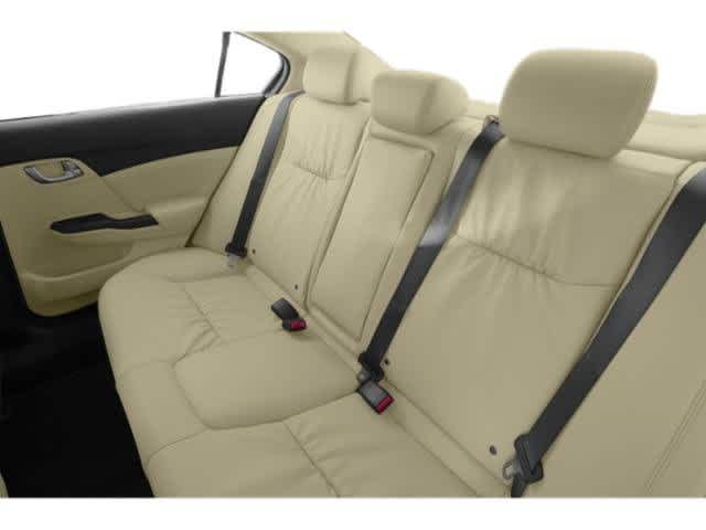 Thumbnail: 2015 Honda Civic - 14