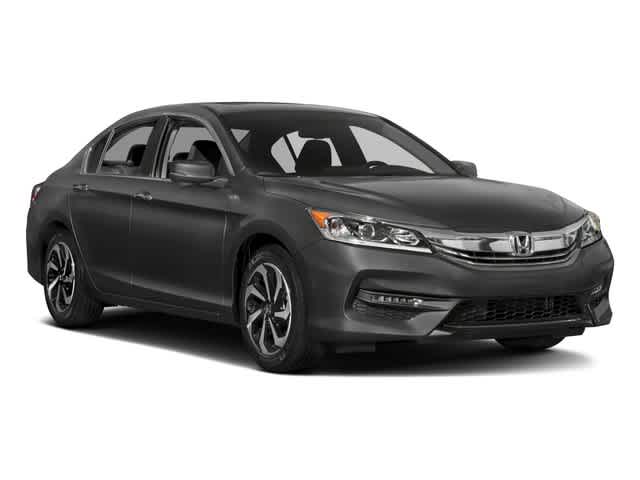 Thumbnail: 2017 Honda Accord - 6