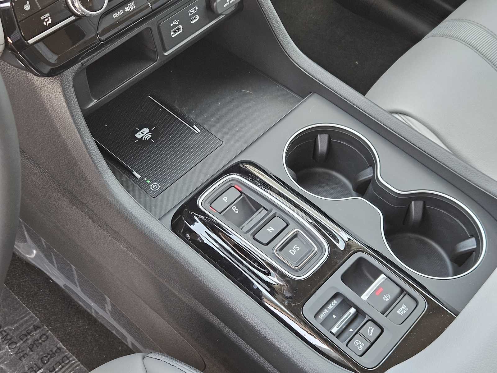 Thumbnail: 2025 Honda Pilot - 31