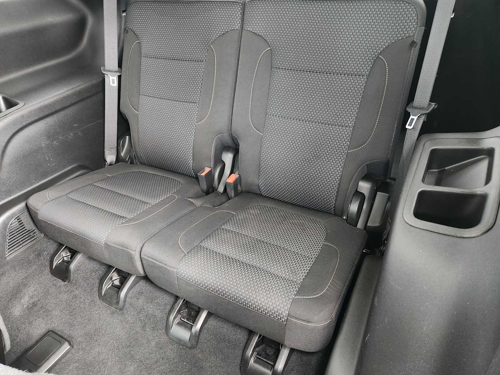 Thumbnail: 2023 GMC Acadia - 31