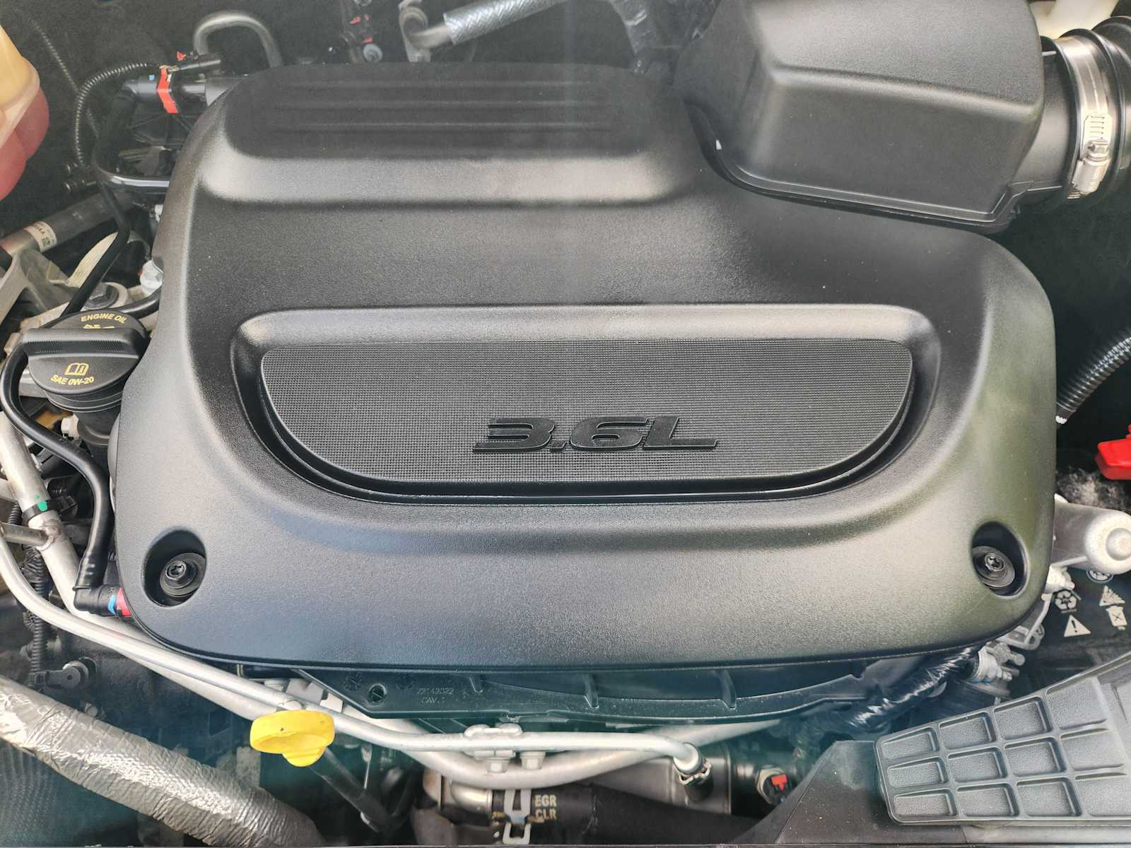 Thumbnail: 2021 Chrysler Pacifica - 30
