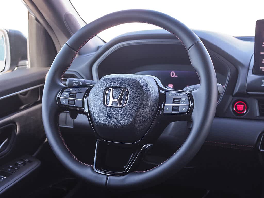 Thumbnail: 2026 Honda Pilot - 12