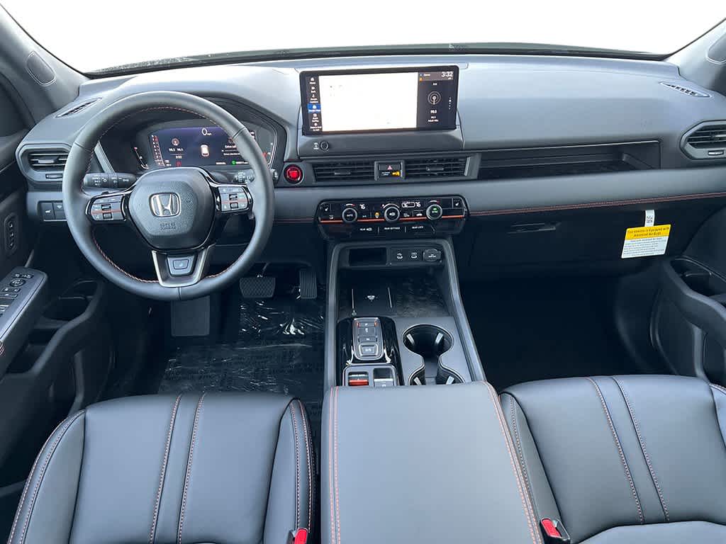 Thumbnail: 2026 Honda Pilot - 14