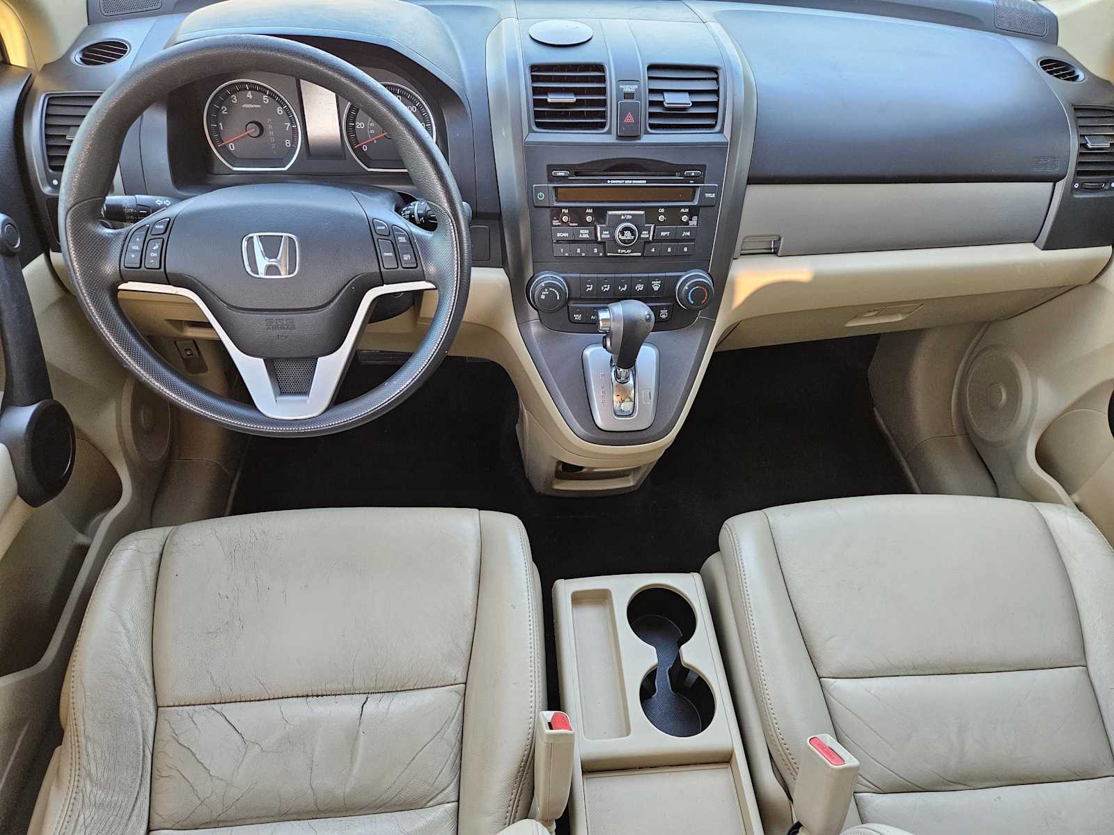 Thumbnail: 2011 Honda CR-V - 24