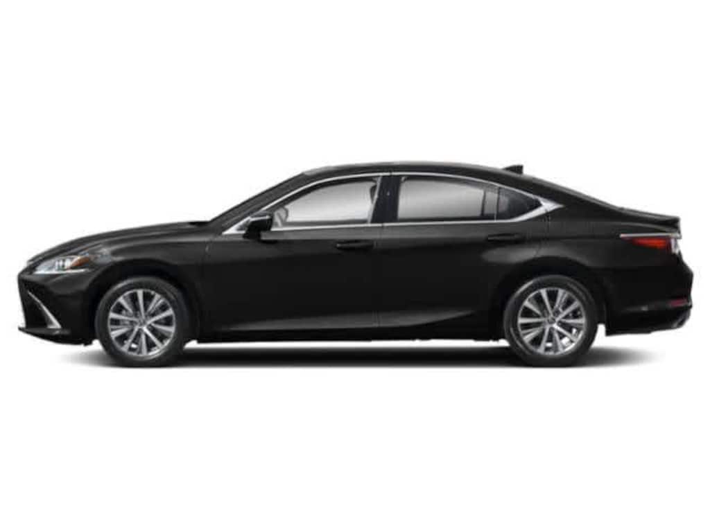 Used 2019 Lexus ES 350 Sedan