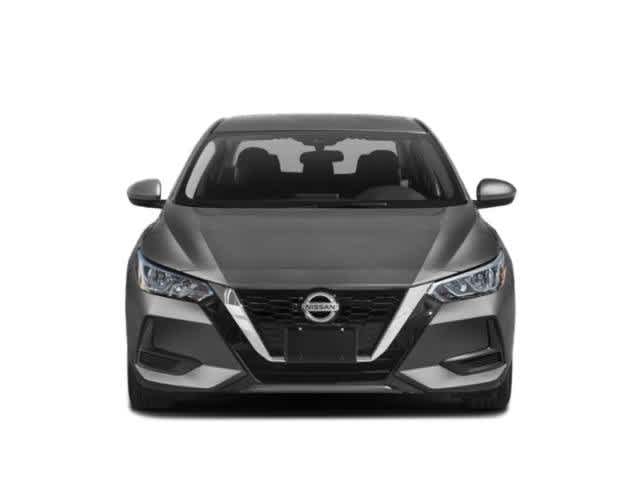 Thumbnail: 2021 Nissan Sentra - 7