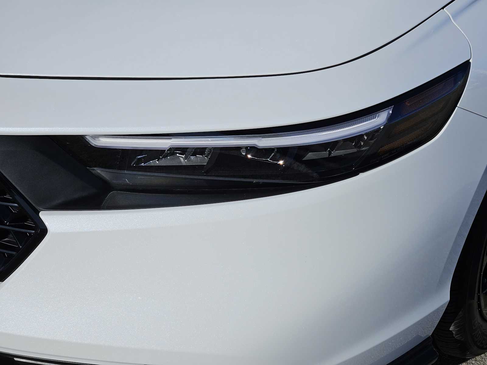 Thumbnail: 2025 Honda Accord - 7