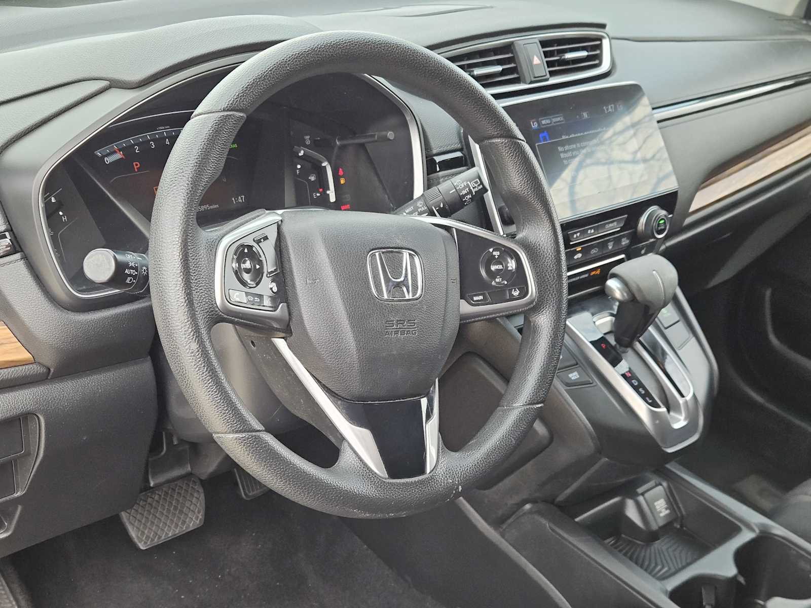 Thumbnail: 2019 Honda CR-V - 2