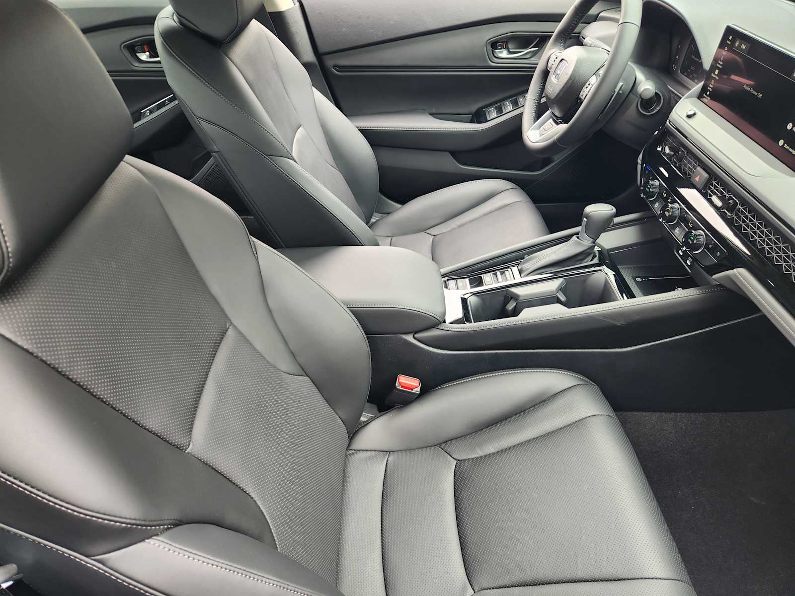 Thumbnail: 2026 Honda Accord - 10