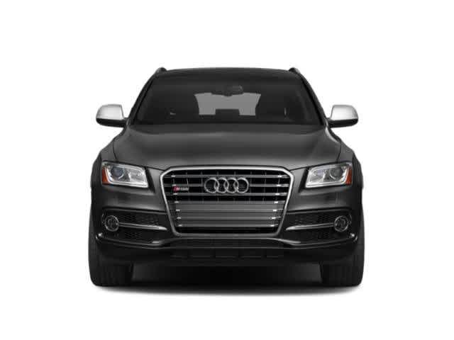 Thumbnail: 2015 Audi SQ5 - 4