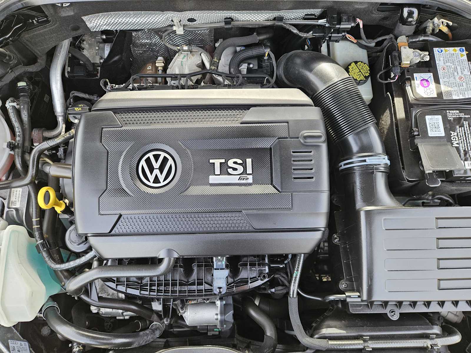 Thumbnail: 2019 Volkswagen Golf - 29