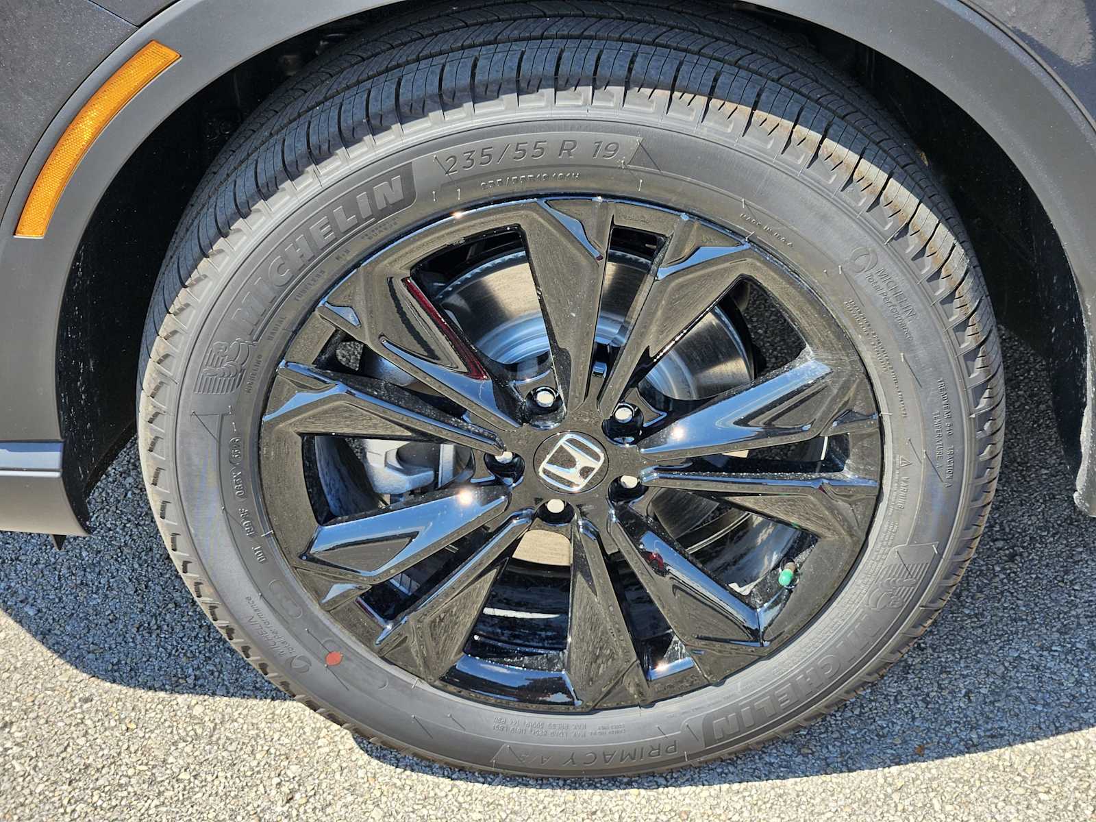 Thumbnail: 2026 Honda CR-V - 8