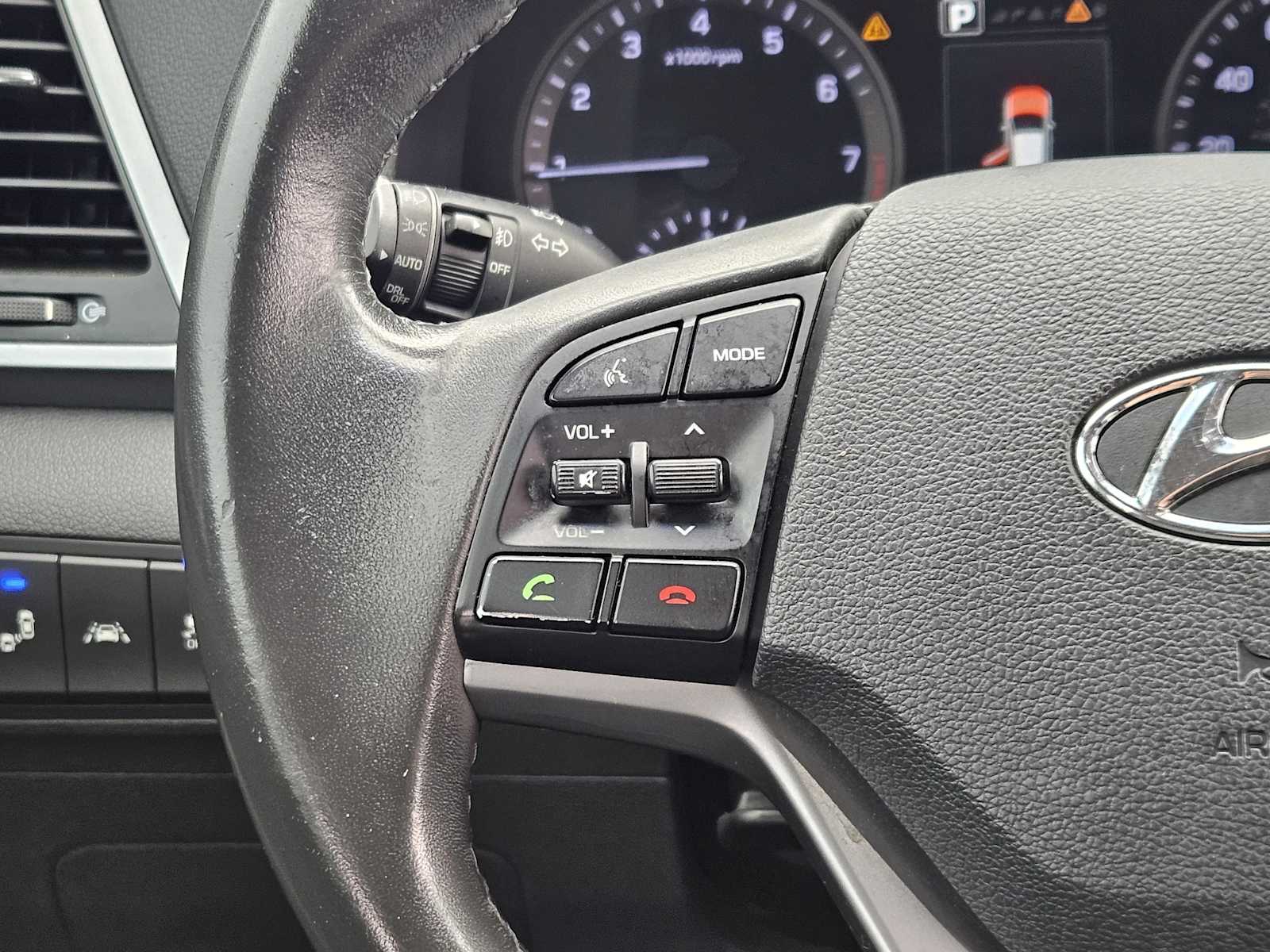Thumbnail: 2016 Hyundai Tucson - 28