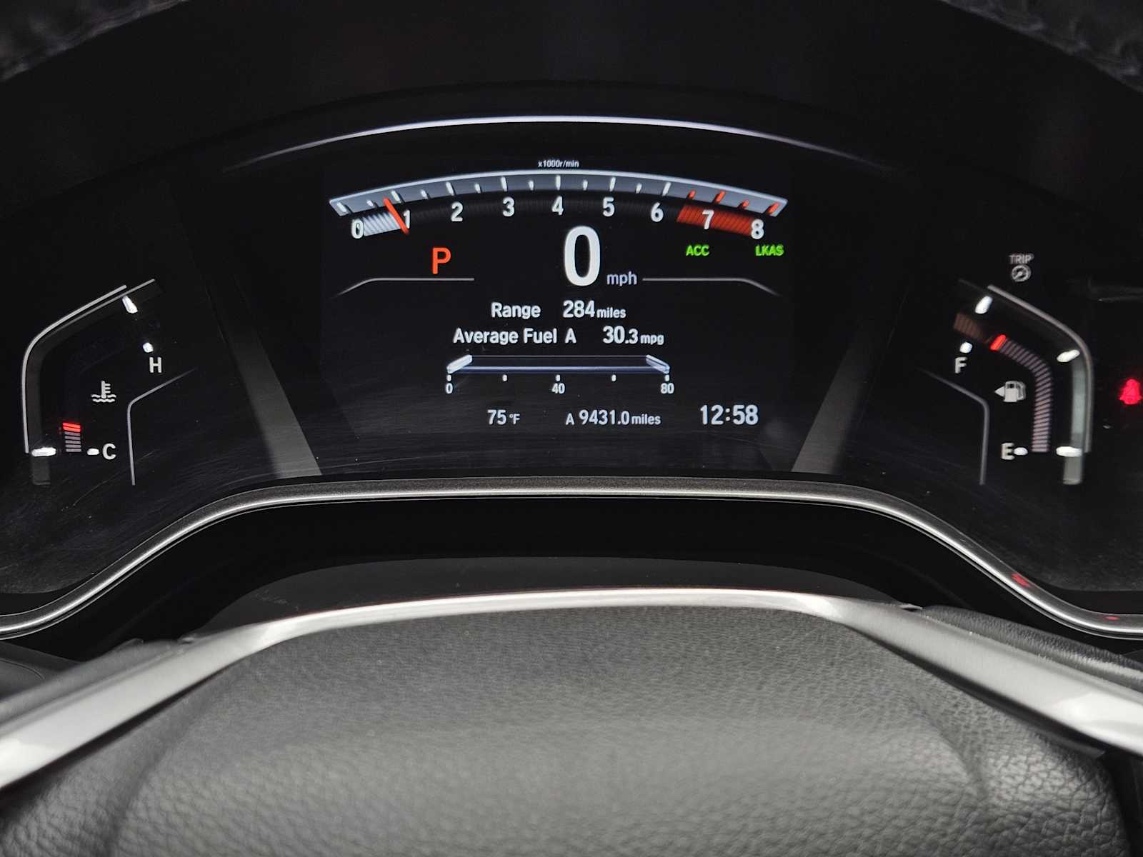 Thumbnail: 2021 Honda CR-V - 15