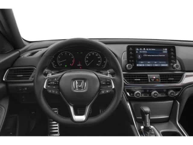 Thumbnail: 2020 Honda Accord - 8