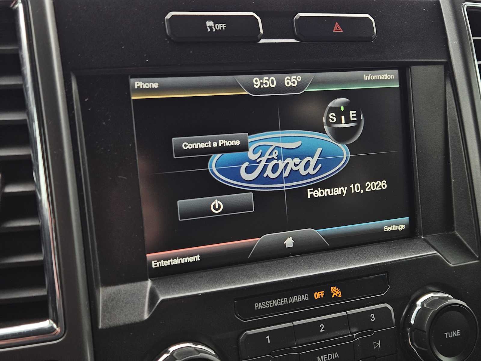 Thumbnail: 2015 Ford F-150 - 17